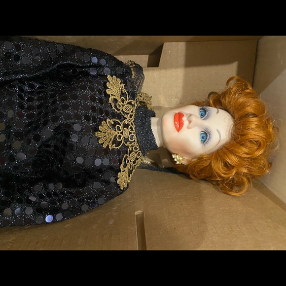 Original Lucille Ball signed Hollywood Certified Walk of Fame collector item 🚨 - Picture 15 of 15